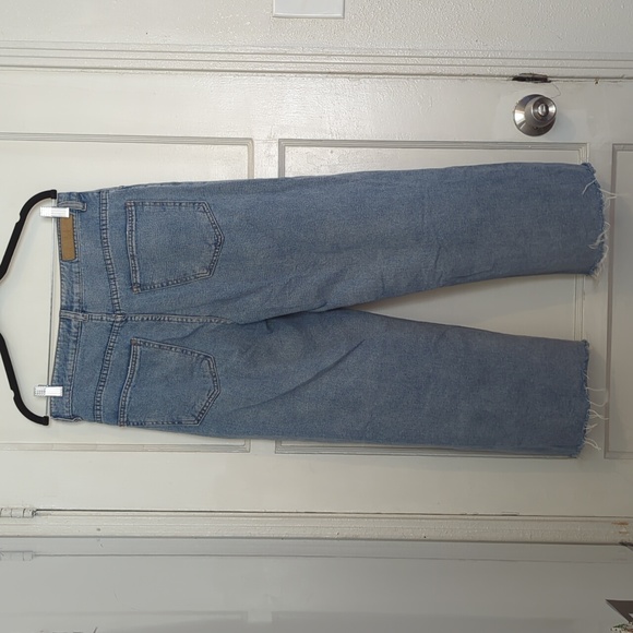 Cotton On🤍91 Wide Leg Jeans - Picture 4 of 7